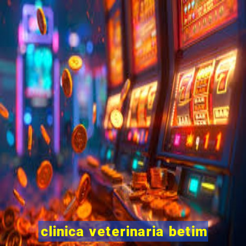 clinica veterinaria betim